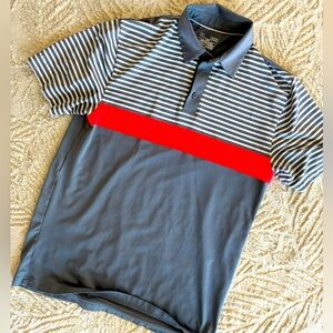 Under Armour polo